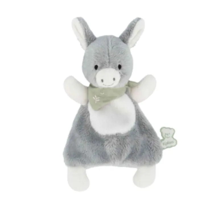 Cuddly Toy