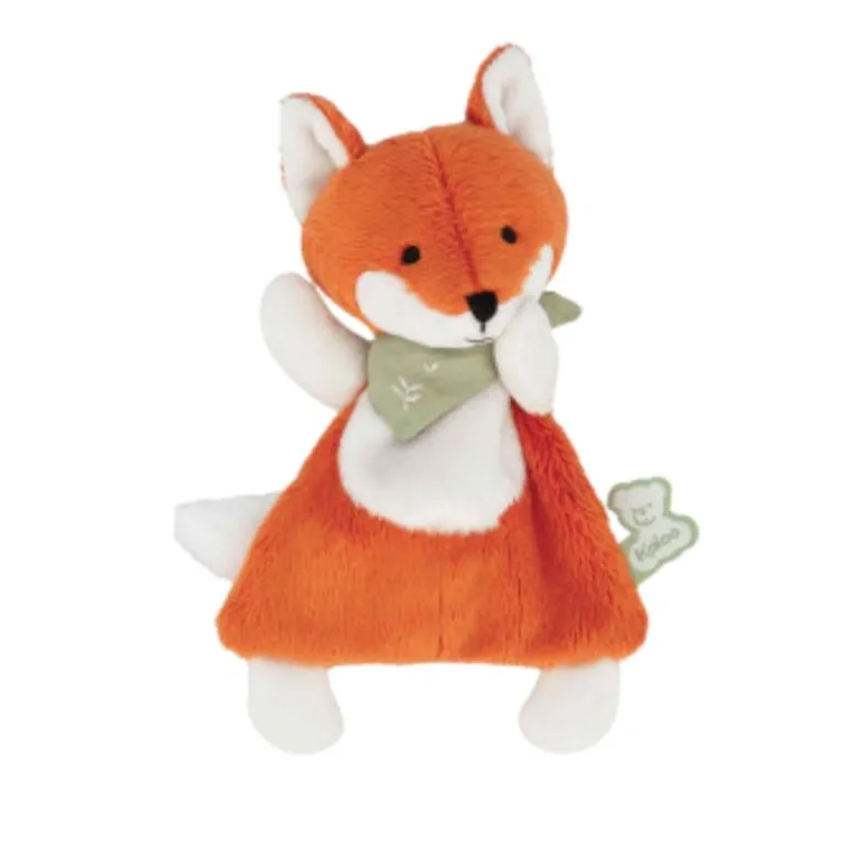 Cuddly Toy