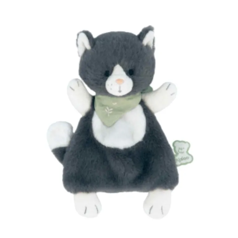 Cuddly Toy