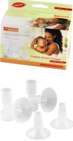 CustomFit Breast Flange M-L (28.5mm/ 30.5mm)