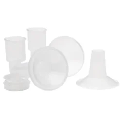 CustomFit Breast Pumps Flanges - XL & XXL