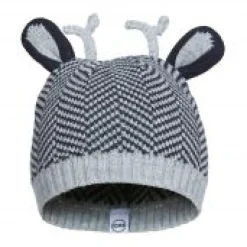 Cutie Infant Hat - Plaid