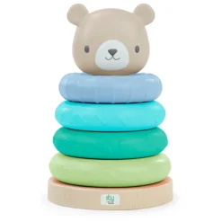 Cutie Stacks