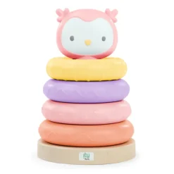 Cutie Stacks