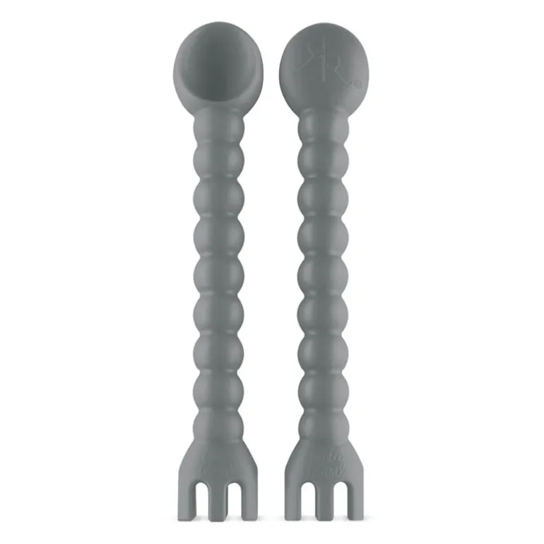 Cutie Tensil - Set of 2 Utensils