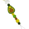 Darling Pacifier Clips