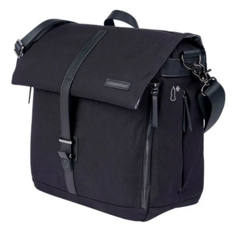 DayTripper II - Black Canvas