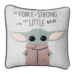 Decorative Throw Pillow