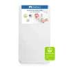 Deluxe Coil Extra Firm Mini Crib Mattress