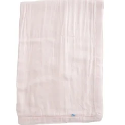 Deluxe Cotton Muslin Baby Quilt