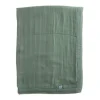Deluxe Muslin Baby Blanket