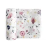 Deluxe Muslin Swaddles - Single