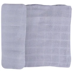 Deluxe Muslin Swaddles - Single