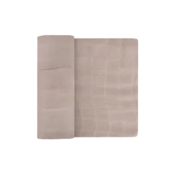 Deluxe Muslin Swaddles - Single