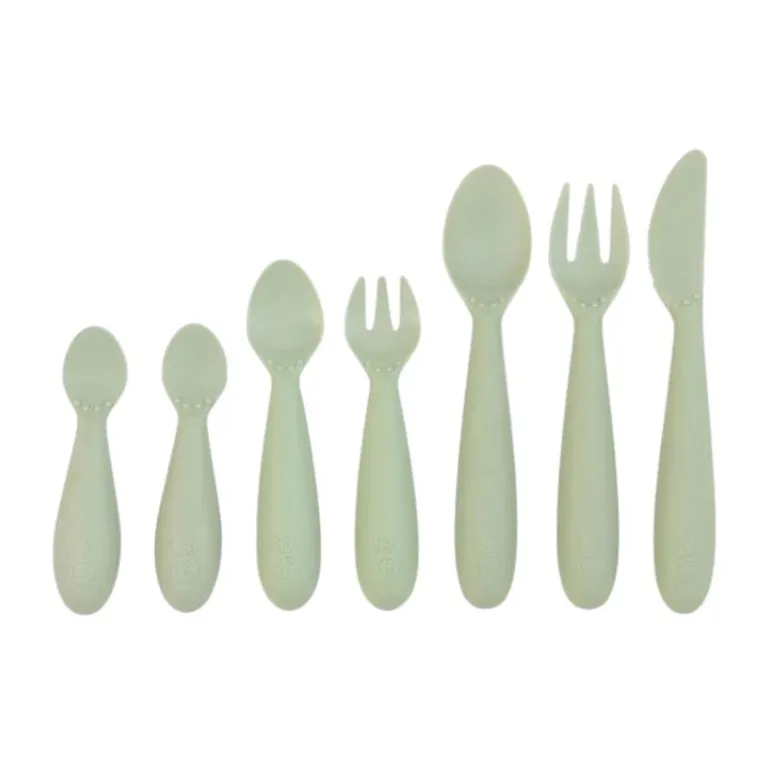Developmental Utensil Set