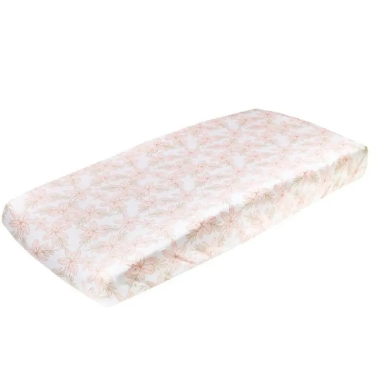 Diaper Changing Pad Covers
