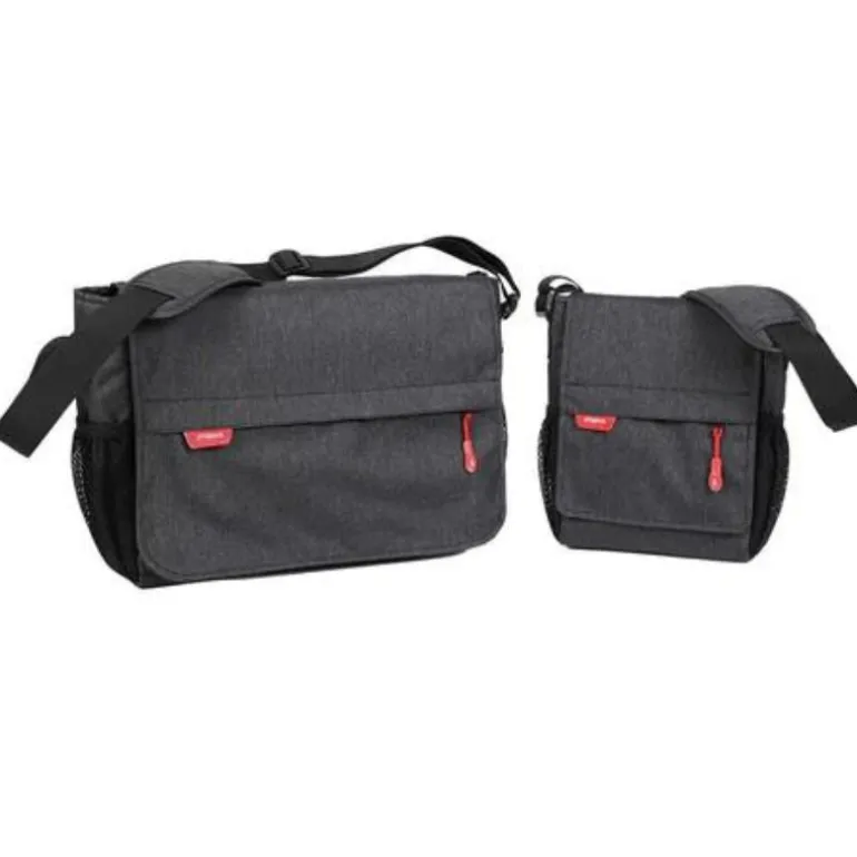 Diddie Diaper Bag Bundle