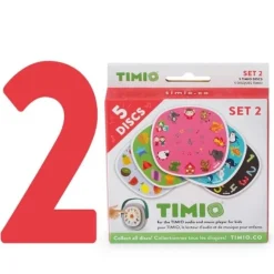 Disc Sets