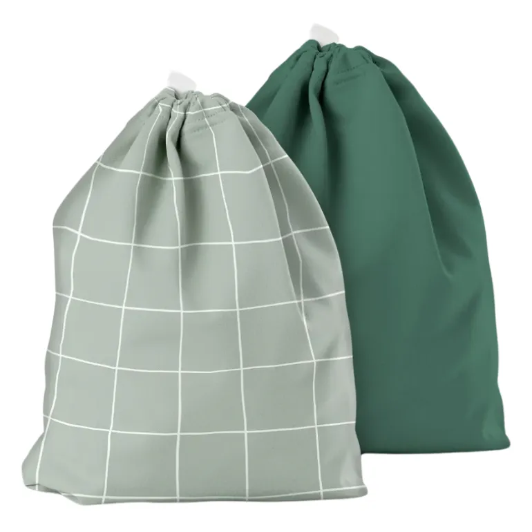 Ditty Bag Duo