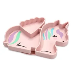 Divided Silicone Suction Plate