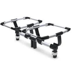 Donkey 5 Twin Car Seat Adapter - Chicco
