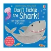 Don't Tickle the... Book Series