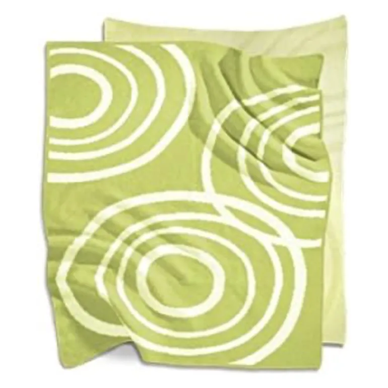 Double Knit Blanket - Lawn