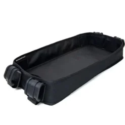 Double Sided Snack & Activity Tray - 2 Cup Holders - W Series