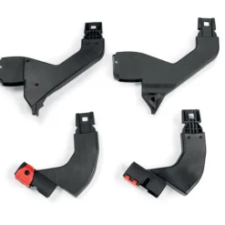 Double Stroller Adapter - YPSI/Z4