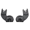Dragonfly Infant Car Seat Adapter - Maxi-Cosi