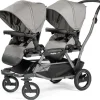 Duette Piroet Double Stroller