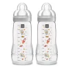 Easy Active Bottle 4+ Month - 11 oz - 2 Pack