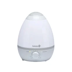 Easy Clean & Glow Humidifier