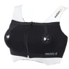 Easy Expression Bustier Bra - Black