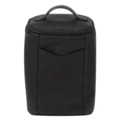 Ebony Bottle Bag