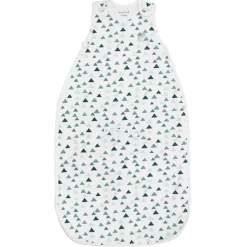 Ecolino Adjustable Organic Cotton Sleep Bag