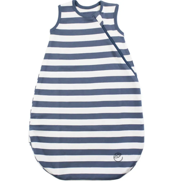 Ecolino Organic Cotton Basic Sleep Bag - 18-36 Months