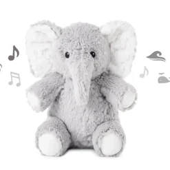 Elliot Elephant On The Go Sound Machine