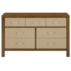 Eloise 7 Drawer Dresser