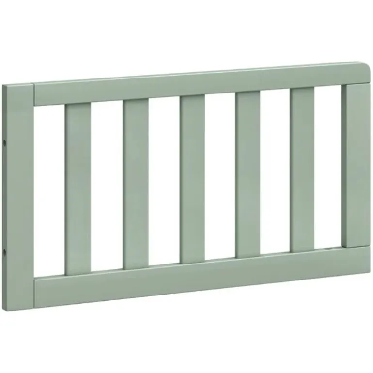 Eloise Toddler Bed Conversion Rail
