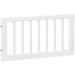 Eloise Toddler Bed Conversion Rail