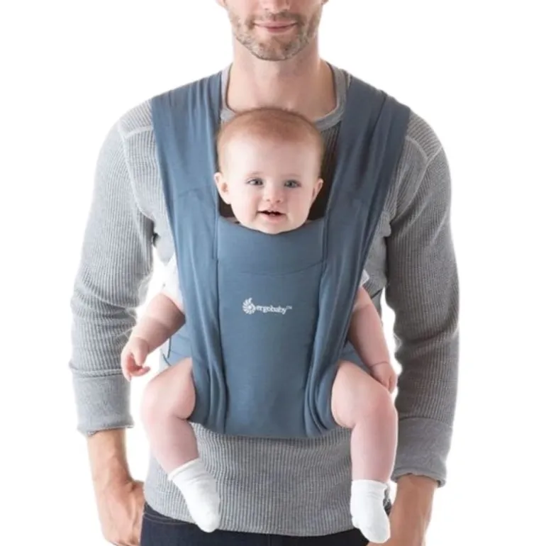 Embrace Carrier