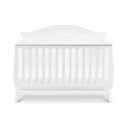 Emmett 4-in-1 Convertible Crib