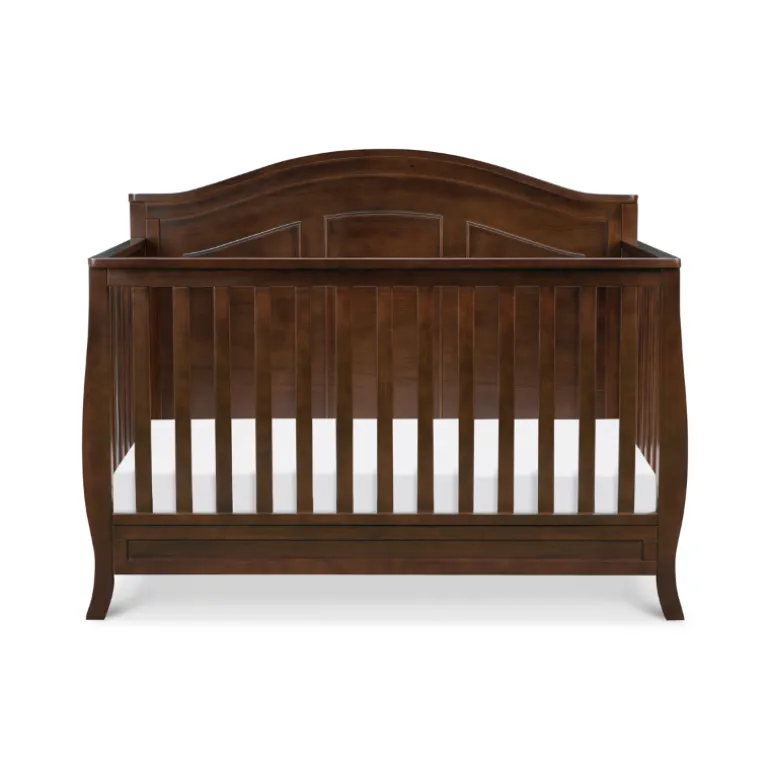 Emmett 4-in-1 Convertible Crib