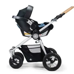 Era Car Seat Adapter - Clek/Cybex/Nuna/Maxi Cosi