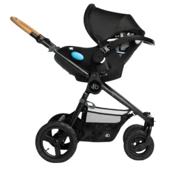 Era Car Seat Adapter - clek, Cybex, Nuna, Maxi-Cosi
