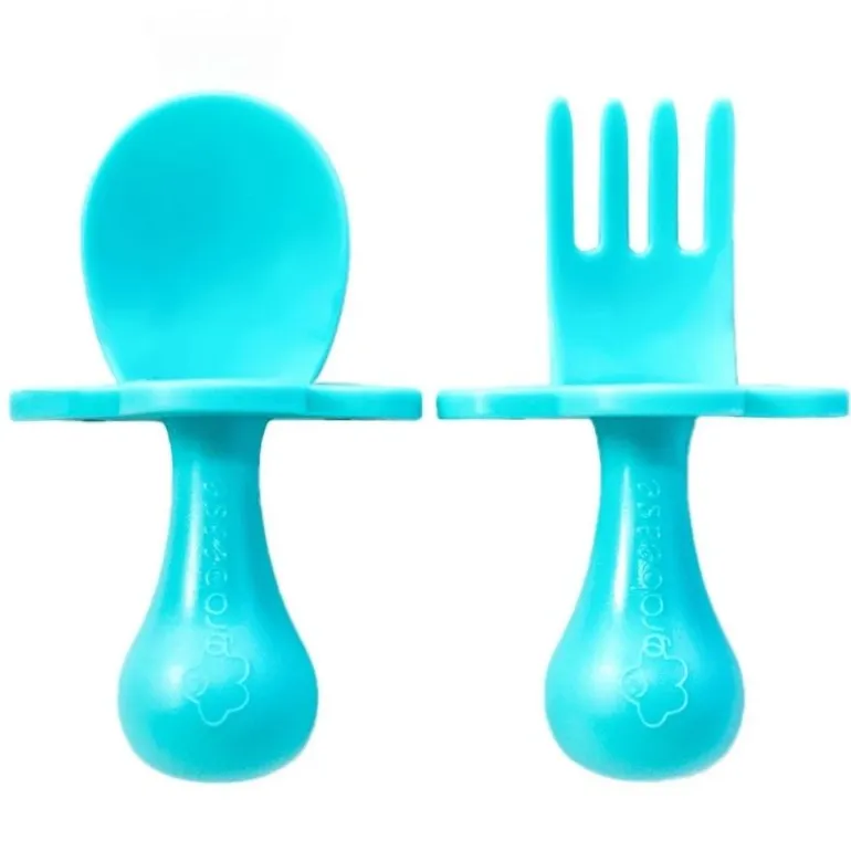 Ergonomic Utensil Sets