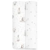 Essentials Silky Soft Muslin Swaddle - 2 Pack