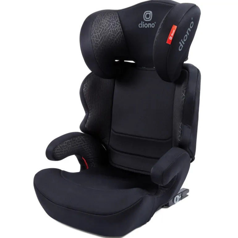Everett NXT Booster Seat