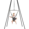 Exerciser with Super Stand